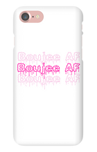 Boujee AF Triple Drip iPhone Phone Cases