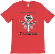 Salvation T-Shirt