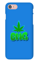 bmg1993 iPhone Phone Cases