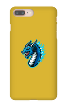 naldizle iPhone Phone Cases