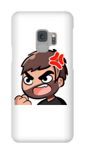 Enojadito Samsung Phone Cases