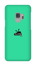 all1edtv Samsung Phone Cases
