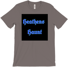 Heathens Haunt T-Shirts