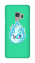 soul_light1302 Samsung Phone Cases