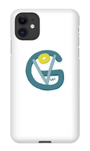voltage201games iPhone Phone Cases
