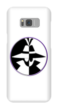 villainisking Samsung Phone Cases