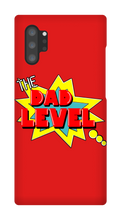pabloman44 Samsung Phone Cases
