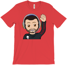 BigArmy T-Shirts