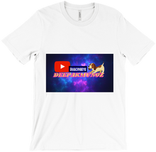 deepakmunoz T-Shirts