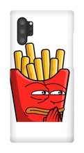 FryHmm Samsung Phone Cases