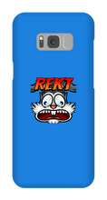 MajesticBunny Emote Rekt Samsung Phone Cases