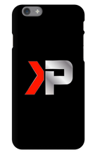 KP iPhone Phone Cases