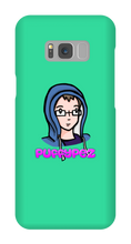 puffypez Samsung Phone Cases