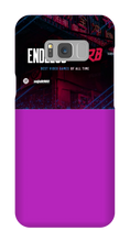 endlesskerb Samsung Phone Cases