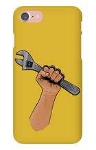 Étui iPhone - Ram Knuckle