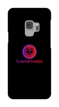 twitchyfreakyg_lacey Samsung Phone Cases