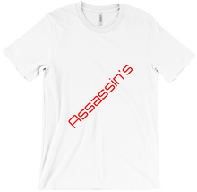 badassassinfps T-Shirts