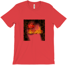firedragon101 T-Shirts