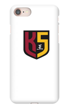 KingSnip iPhone Phone Cases