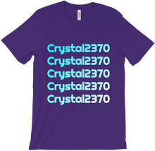 crystal23700 T-Shirts