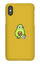 DrAvocado Iphone cases