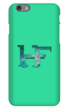 healablefiend06 iPhone Phone Cases