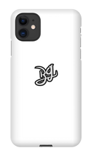 boush iPhone Phone Cases