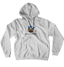 ggen_morphosia Hoodies (No-Zip/Pullover)