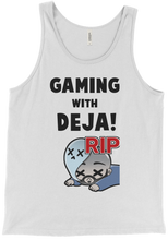 dejadewgaming Tank Top