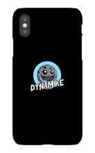dynamike_ iPhone Phone Cases