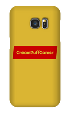 creampuffgamer Samsung Phone Cases