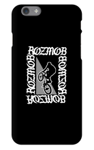 ROZMOB  IPhone Cases