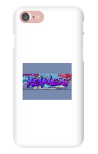 joshyisqt iPhone cases