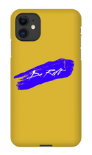 Da Rift iPhone Cases