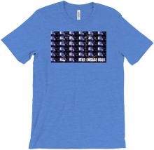 The Inside Job Mirror Shirt