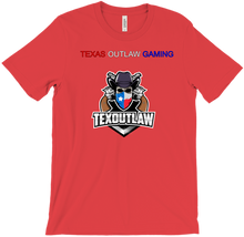 texasoutlawgaming-862 T-Shirts