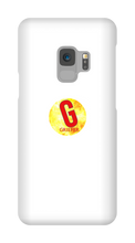 Project Griefer Samsung Phone Case