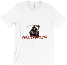 astalyne_death T-Shirts