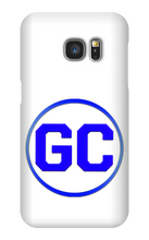 thegamerscubenl Samsung Phone Cases