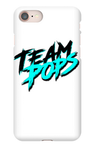 Coque Iphone TeamPops