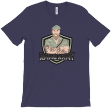 T-Shirt Black