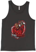 treygamez1 Tank Top