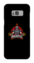 roburrito1g Samsung Phone Cases