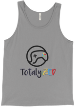 TotalyiZed Tank Top