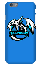 ItzSpooky iPhone Phone Case