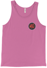 mercy_g Tank Top