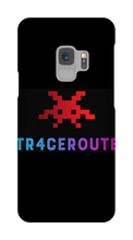 tr4cer0ute Samsung Phone Cases