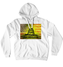 off-roadoutlaw67 Hoodies (No-Zip/Pullover)