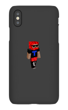 tommadsen iPhone Phone Cases