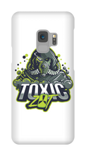 toxiczot Samsung Phone Cases